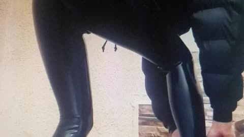 Sunday Sexy Leggings 💘💋