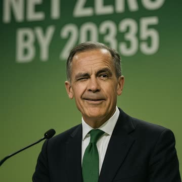 Climate Policy War: Alberta, Ontario vs Ottawa