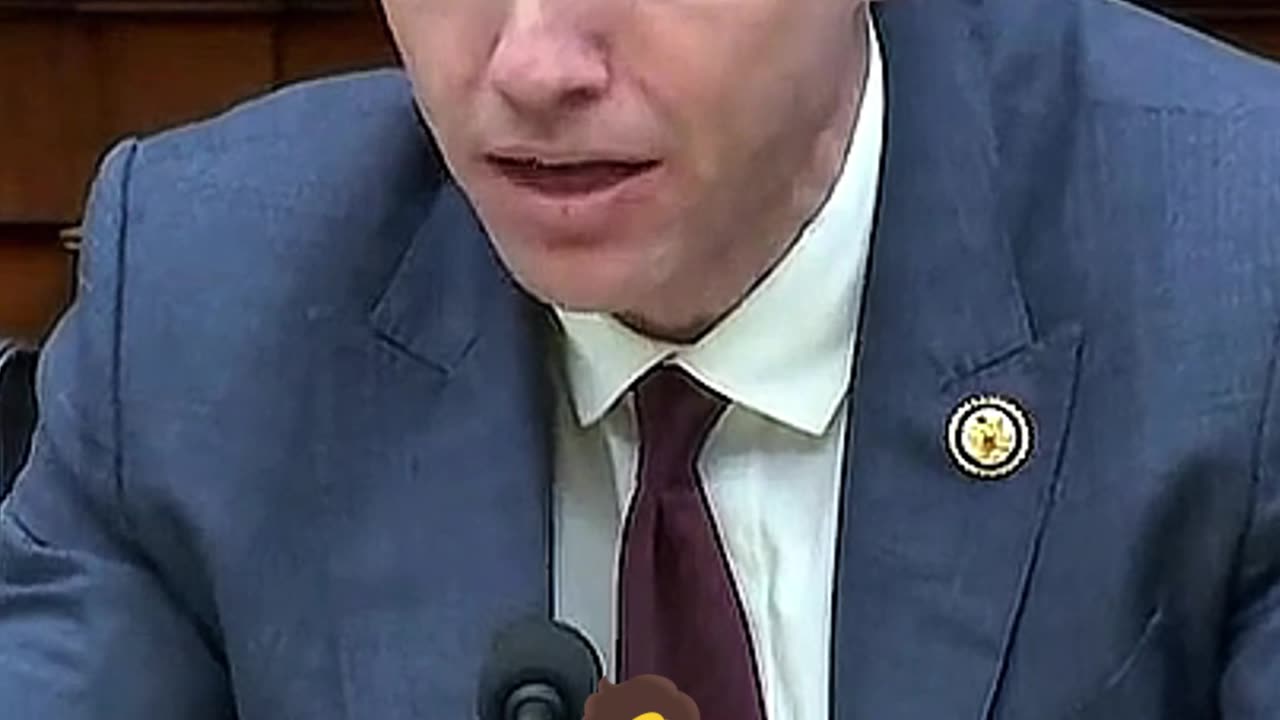 Congressman Kiley Serves Up a Censorship Smackdown on Democrats!