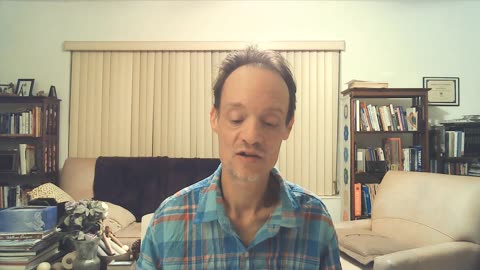 Consciousness, Creation, And Existence: A Guide To The Grand Adventure - Chapter 17 - Jed Shlackman