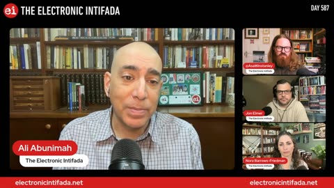 Will Hamas taking a risk with the US pay off? with Ali Abunimah