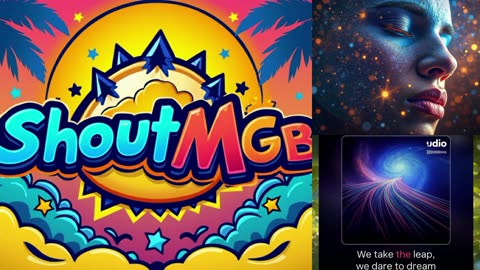 Uplifting Suno's AI Music with Quotes #Suno #Udio #NFL #NHL