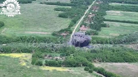 ✈️🔥 Ukraine Russia War | Ukrainian Air Force Destroys River Crossing with AASM Hammer Bombs | RCF