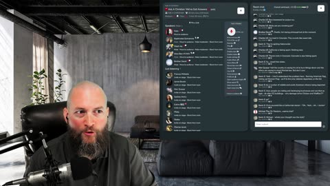 Shocking! - Biblical Multiverse, LA Riots and Agenda, No King Day and more!