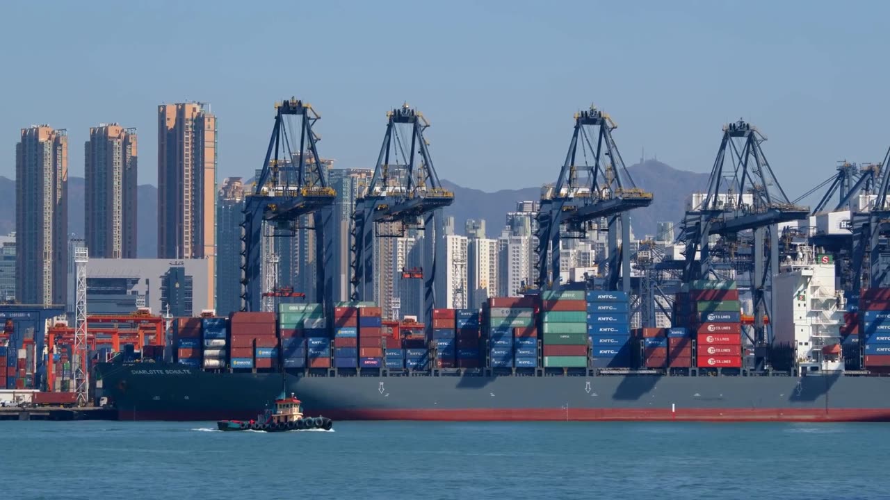 Trade Wars Fallout: Global Economic Battles! [Latest on The Insight Lens: 2025-04-18]