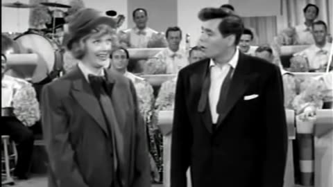 I Love Lucy (TV Audition)