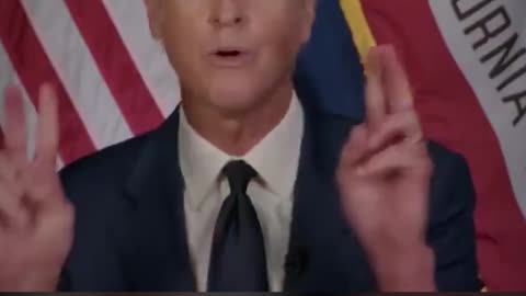 Gavin Newsom - We were crushed, and we have to understand why