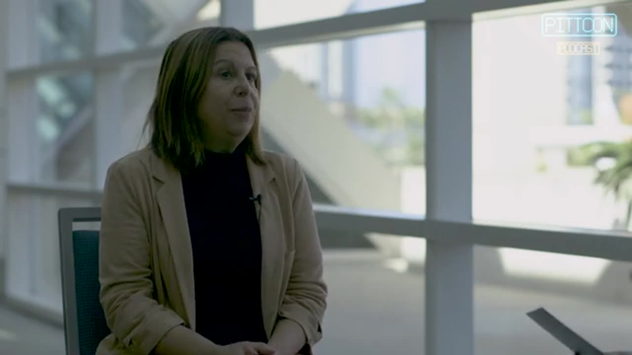 The Chemistry of Synthetic Biology In Environmental Interfaces with Vicki Grassian