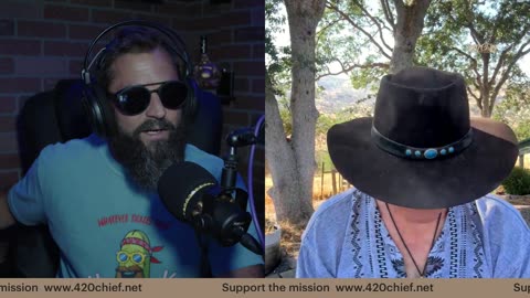🎙 From Isolation to Inspiration: The Healing Power of Greenhouses & Good Vibes with TikTok’s Temu Tommy Chong 🌱