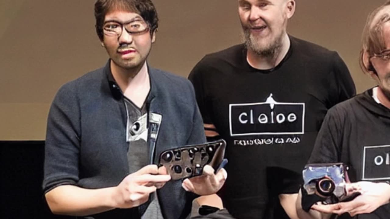 Anthropic AI company Makes advances in their program