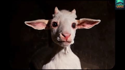 "U.F.O. Vape Star Supernova Confession part 2"