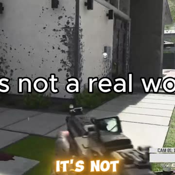 Offended by Made Up Words