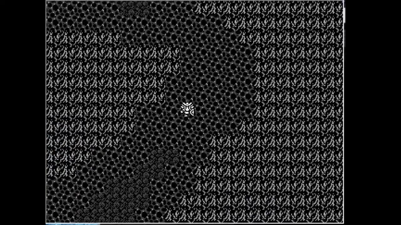 Victory and Defeat - King of Grayscale Pt.12