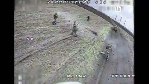 Modern Warfare Layed Bare, in Less Then a Minute(Content Warning)