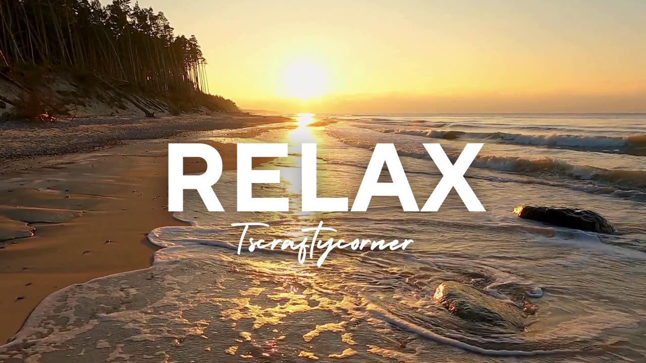 TsCraftyCorner: Drift In The Amber