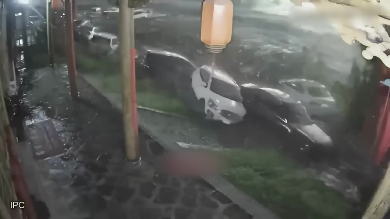 Mind Blowing Moments Caught on Camera