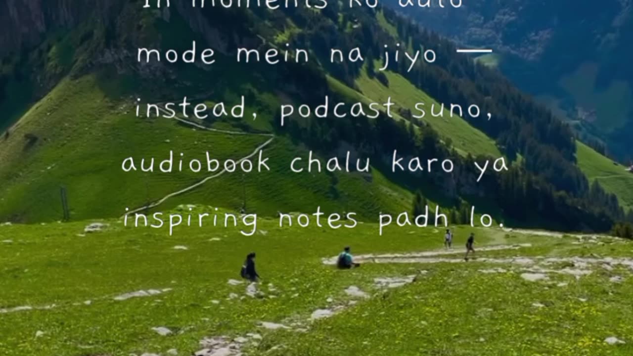 Dead Time Ko Live Time Banao