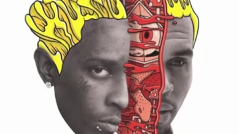 Chris Brown & Young Thug - Say You Love Me (432hz)