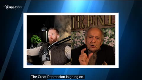 The Global Economy Is Entering a Dangerous New Phase | Gerald Celente