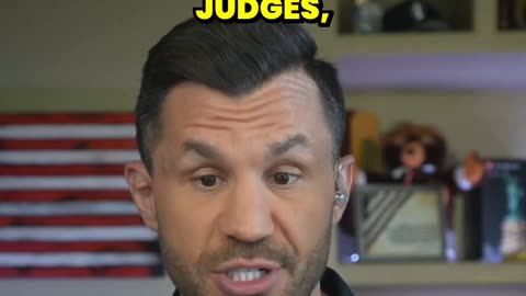 Grassley and Jordan DEMAND Names of Rogue Judges