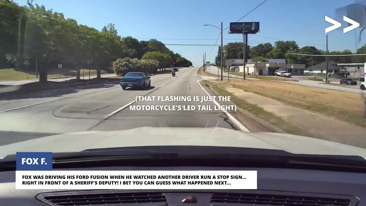 Worst Drivers Of Georgia, Vol. 1 | Wham Baam Dashcam