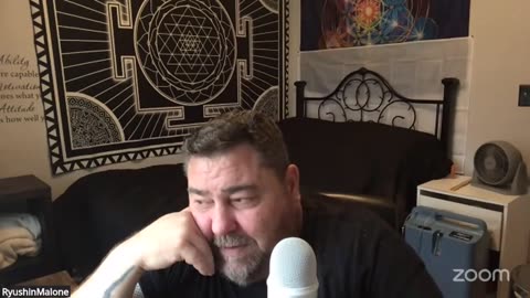 LIVE with Ryushin Malone 2 days left 9/5/2025