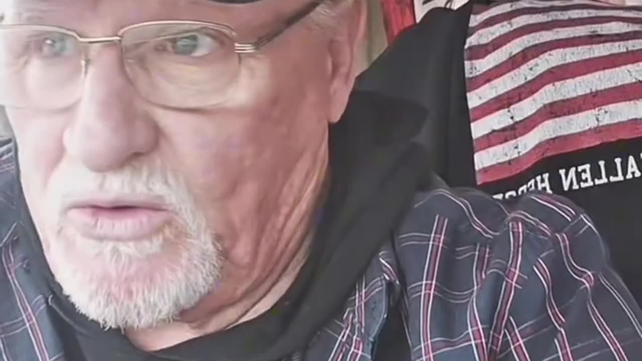 My today’s Q & A about what’s going on