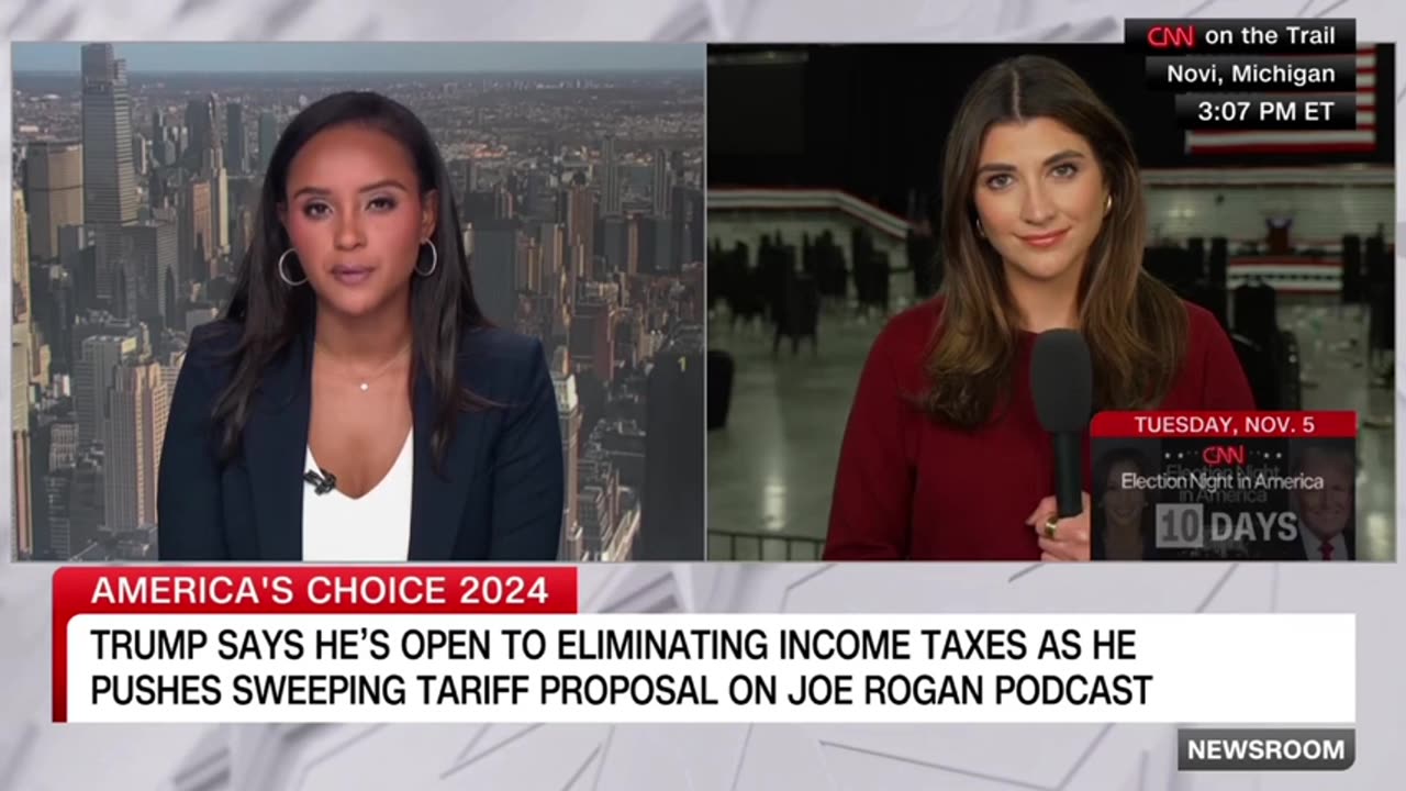 Must watch Trump News