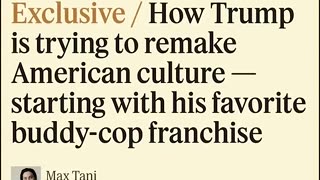 Did Donald Trump Really Ask Hollywood to Make “Rush Hour 4”?