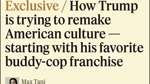 Did Donald Trump Really Ask Hollywood to Make “Rush Hour 4”?