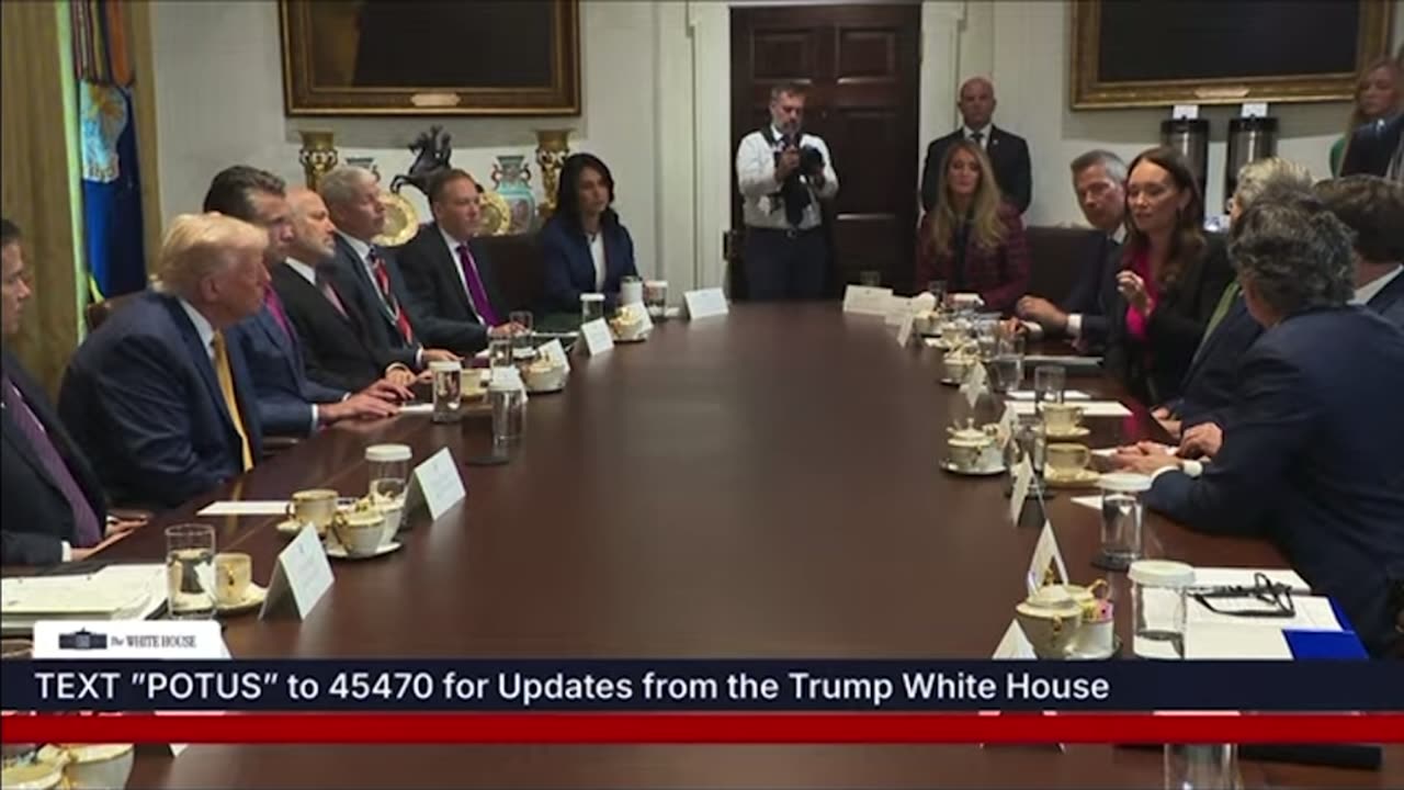 President Trump Says "No Amnesty" but "Work Program" for Illegal Aliens on Farms?