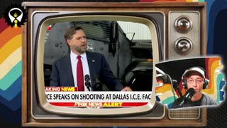 590 - Domestic Terrorism & Authoritarianism On The Rise
