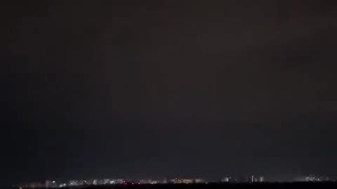 💥🛡️ Ukraine Russia War | Kiev’s Air Defenses Battle Explosions | RCF