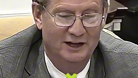 Congressman Tim Burchett: ID Checks - The Secret Sauce to Stop Entitlement Fraud!