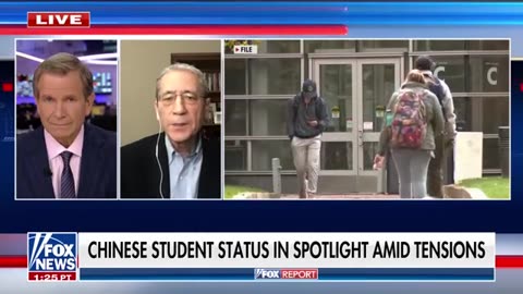China ‘weaponized’ students attending US schools, expert warns