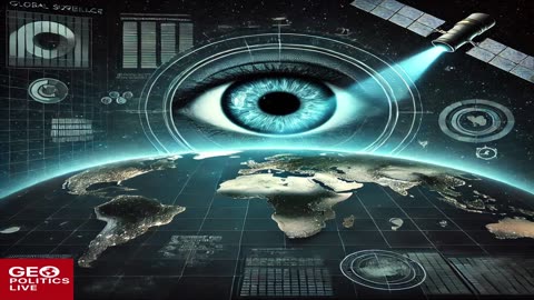 WikiLeaks exposes another architect of the GLOBAL DIGITAL