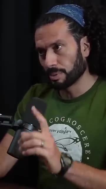 Spy trick to help you in everyday life #podcast #lexfridman #cia #spy