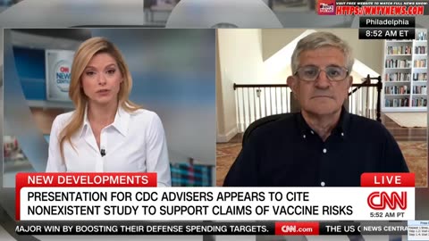CNN News Central 8AM - 6/25/2025