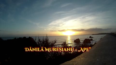 Dănilă Mureșianu - Ape