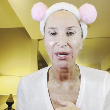 Microneedling with Exosomes