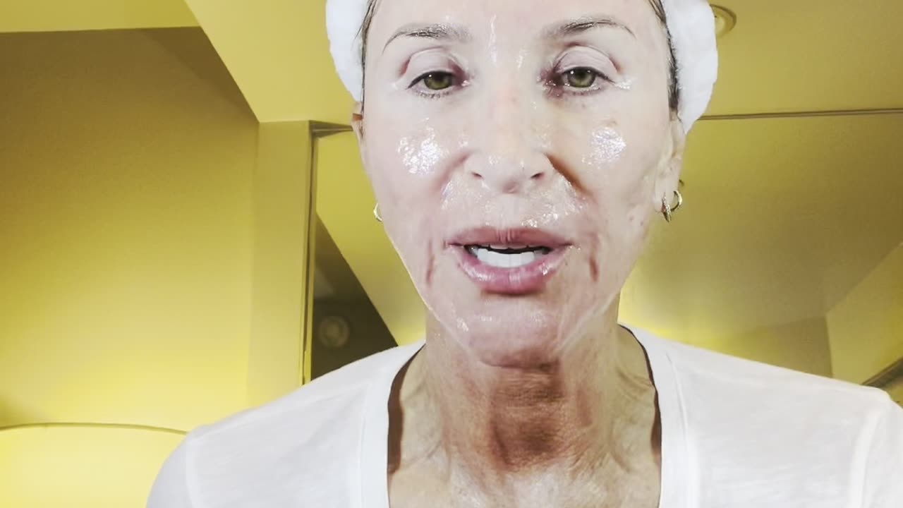 Microneedling with Exosomes