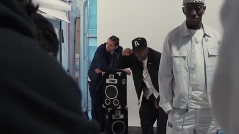 Memphis Bleek - 3 Kings feat. Smoke DZA & Benny The Butcher (Official Video)