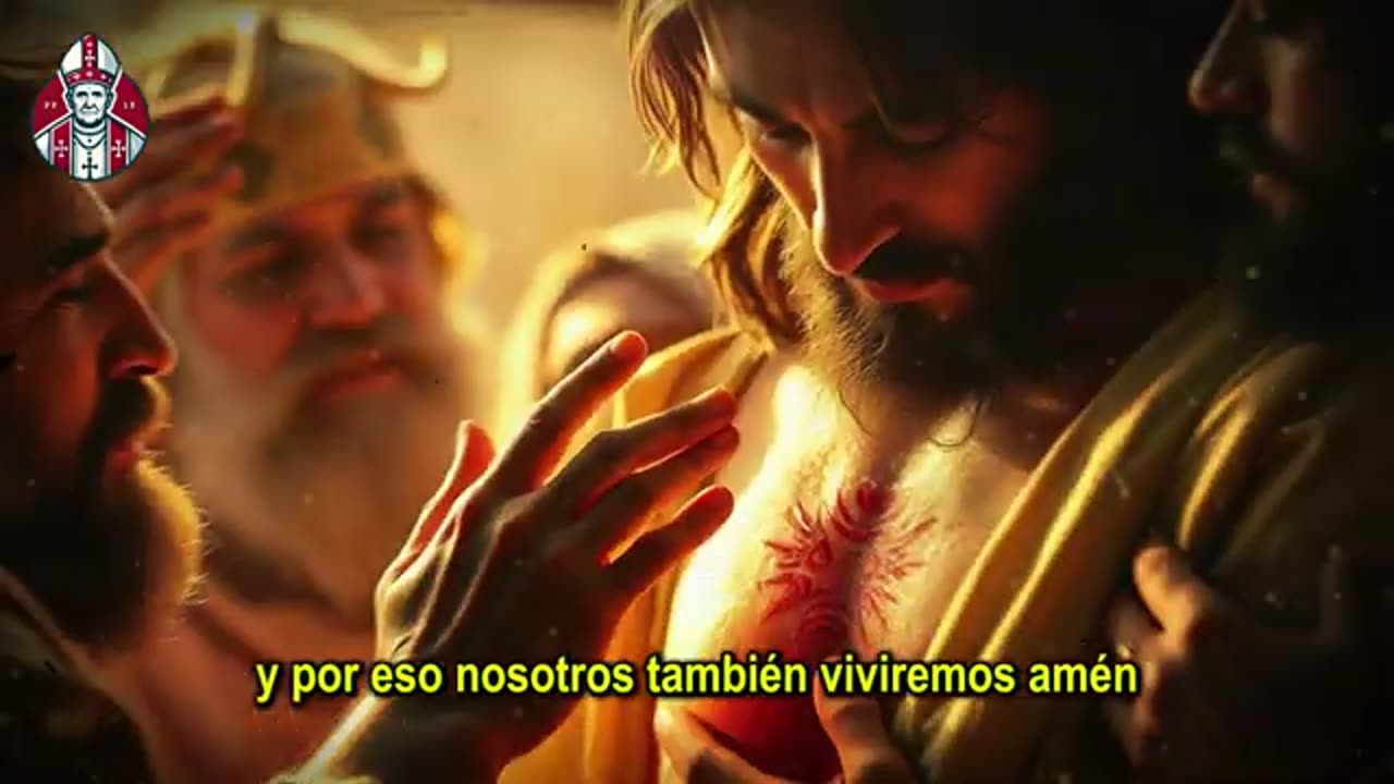 Él está vivo… y todo cambió La resurrección de Jesús