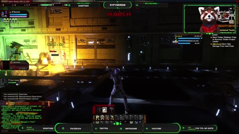 Rumble Live Game Play
