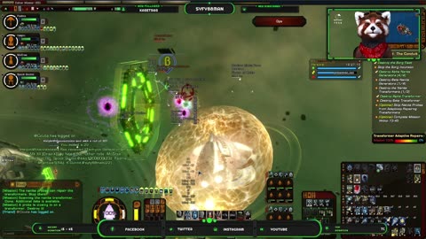 Rumble Live Game Play