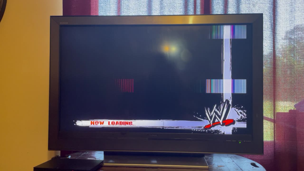 Hardcore Holly Vs Paul London