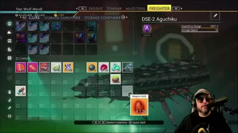 07-05-2025 I Screwed Up Royally In NMS