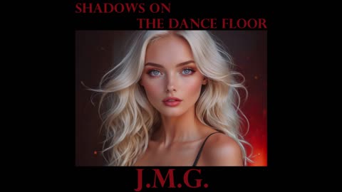 🖤 Shadows on the Dance Floor — Where Darkness Meets the Beat 🖤