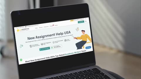 Achieve Academic Excellence with Our Assignment Help Expert