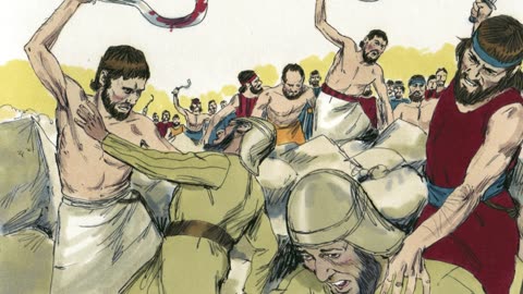 1 Chronicles 27 Unveiling the Army Divisions